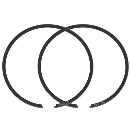 Ring set for Polaris 3084547 SL 750 and SLT 750 Jet Ski