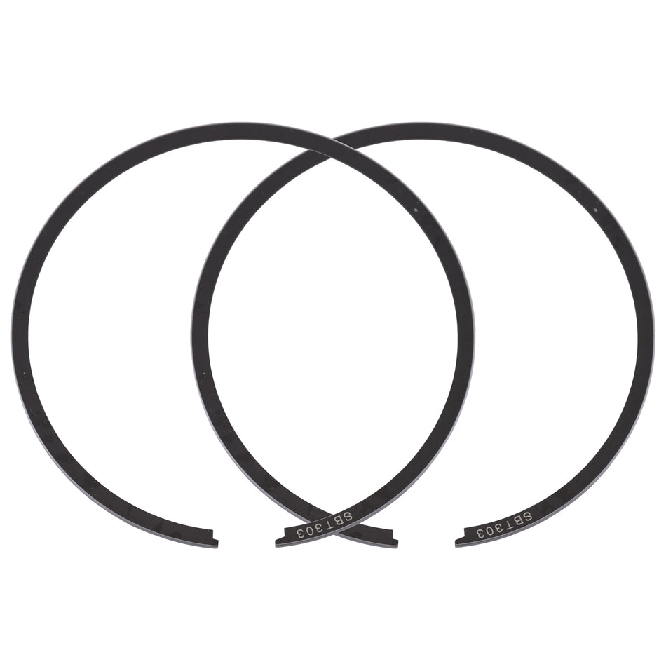 Ring set for Polaris 3084547 SL 750 and SLT 750 Jet Ski
