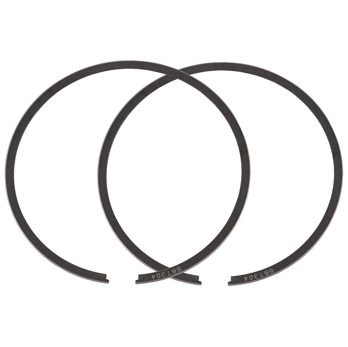 Ring set for Polaris 3240263 SL 780, SLT 780, SLX 780 Jet Ski