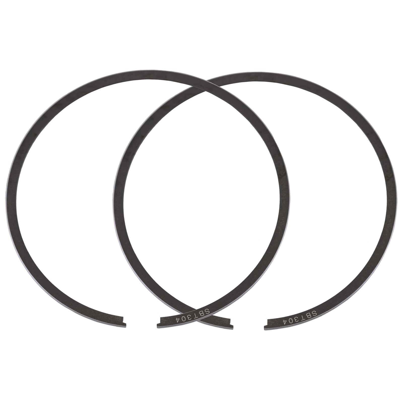 Ring set for Polaris 3240263 SL 780, SLT 780, SLX 780 Jet Ski