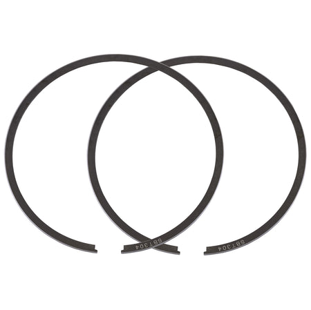 Ring set for Polaris 3240263 SL 780, SLT 780, SLX 780 Jet Ski