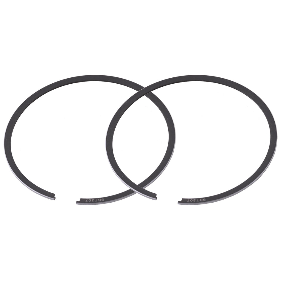 Ring set for Polaris 2201449 and 2201450 Jet Ski engine pistons
