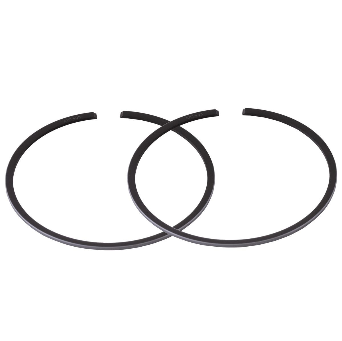 Ring set for Yamaha 65U-11603-00-00, fits WaveRunner and Jet Ski models SUV 1200, LS 2000, AR 210, GP 1200