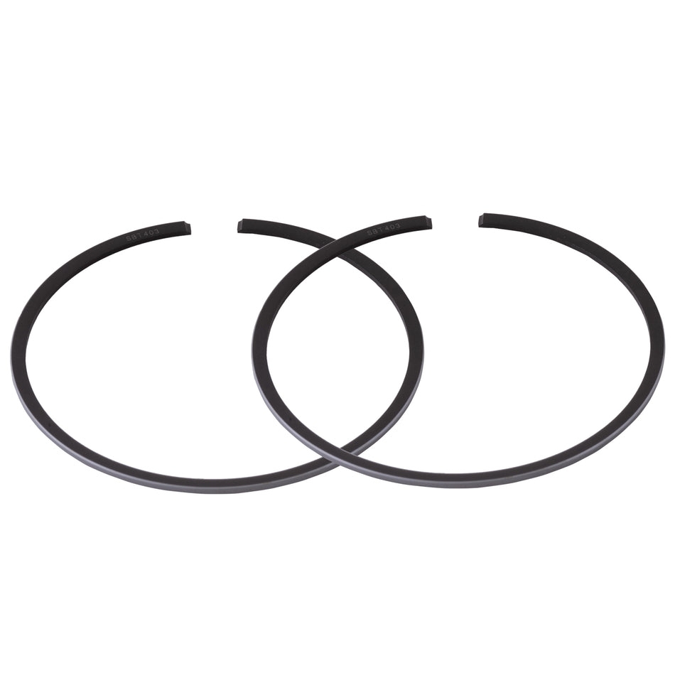 Ring set for Yamaha 65U-11603-00-00, fits WaveRunner and Jet Ski models SUV 1200, LS 2000, AR 210, GP 1200