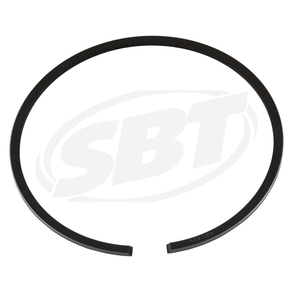 Ring set for Yamaha 65U-11603-00-00, fits WaveRunner and Jet Ski models SUV 1200, LS 2000, AR 210, GP 1200