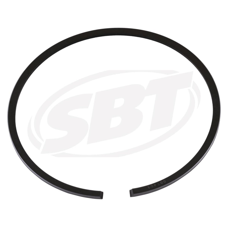 Ring set for Yamaha 65U-11603-00-00, fits WaveRunner and Jet Ski models SUV 1200, LS 2000, AR 210, GP 1200