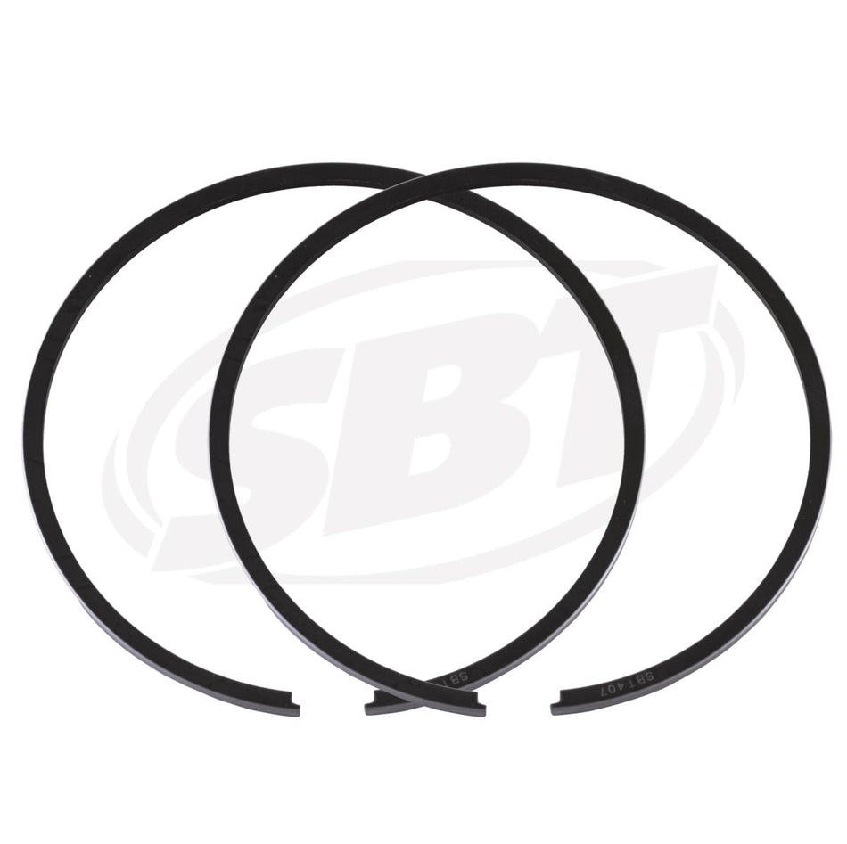 Yamaha 66V-11603-00-00 ring set for GP1200, XL 1200, LTD, XR1800 WaveRunner Jet Ski piston rings