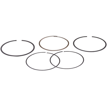 Yamaha 4XV-11603-00-00 ring set for XLT1200, GP1200, XL1200, LTD, and XR1800 WaveRunner Jet Ski
