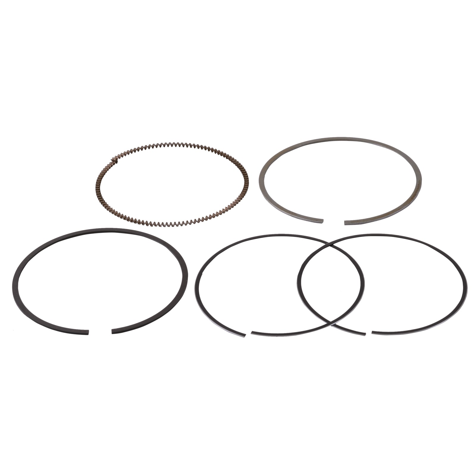 Ring set for Yamaha 6D3-11603-00-00 fits VX110 Deluxe, AR210, SX210 and VX110 Cruiser WaveRunner Jet Ski