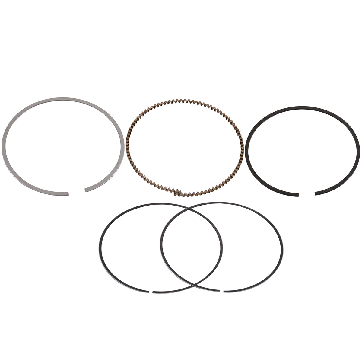 Ring set for Yamaha 6S5-11603-00-00 WaveRunner Jet Ski