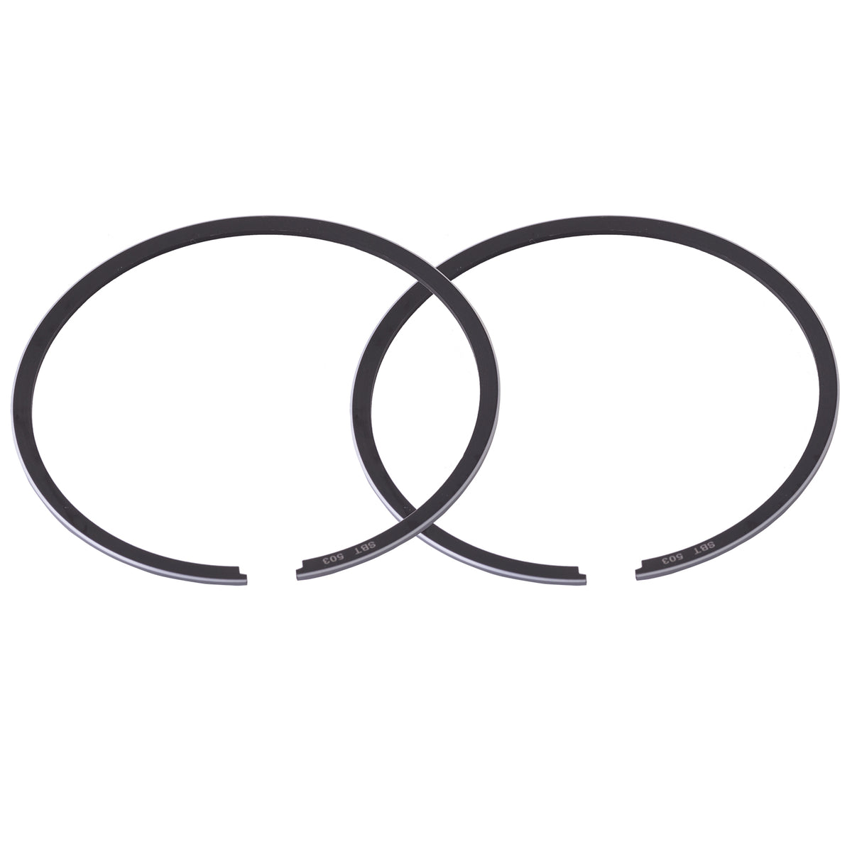 Ring set for Tigershark 3004-079 TS 900 and Monte Carlo 900 Jet Ski