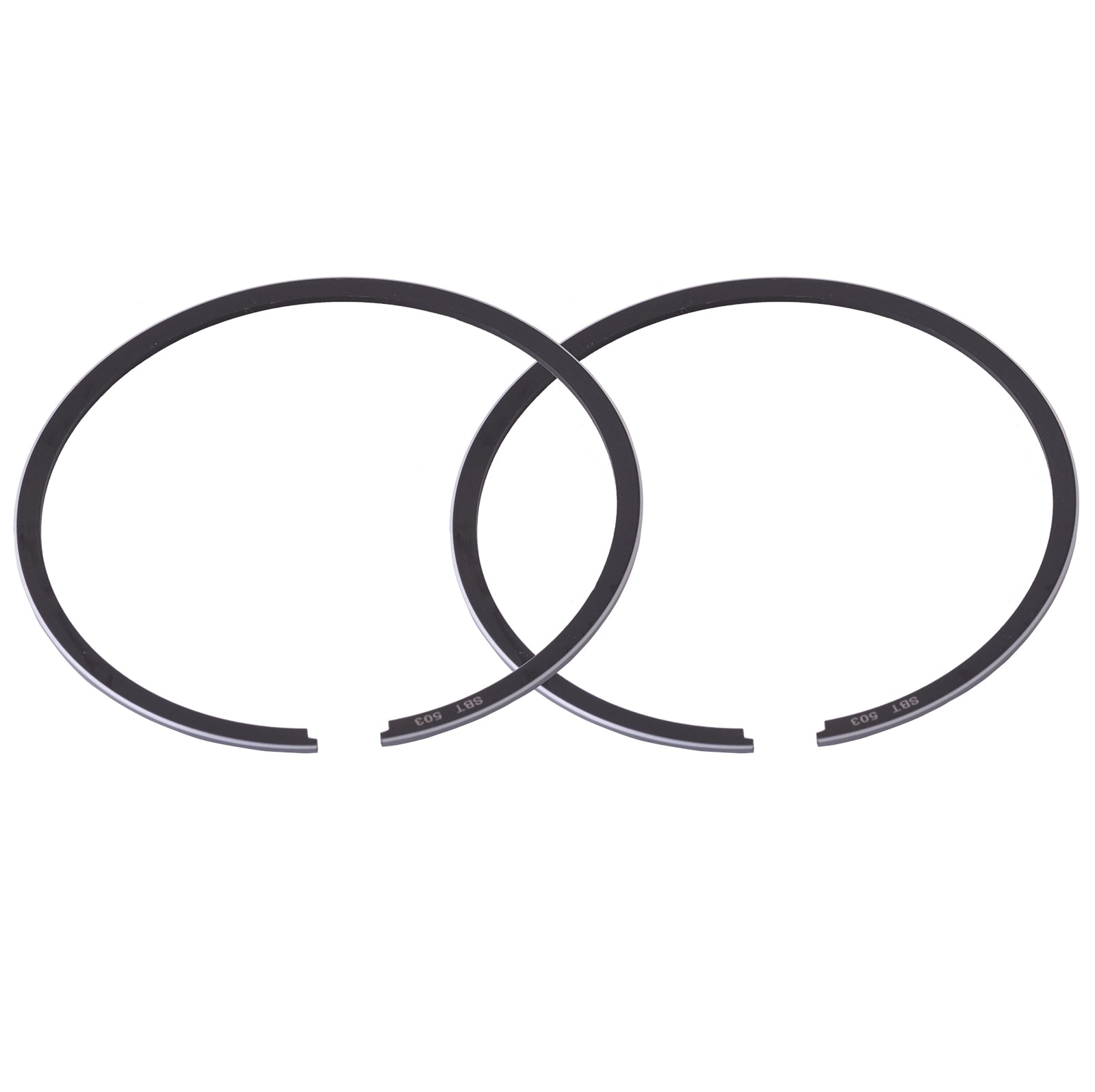 Ring set for Tigershark 3004-079 TS 900 and Monte Carlo 900 Jet Ski