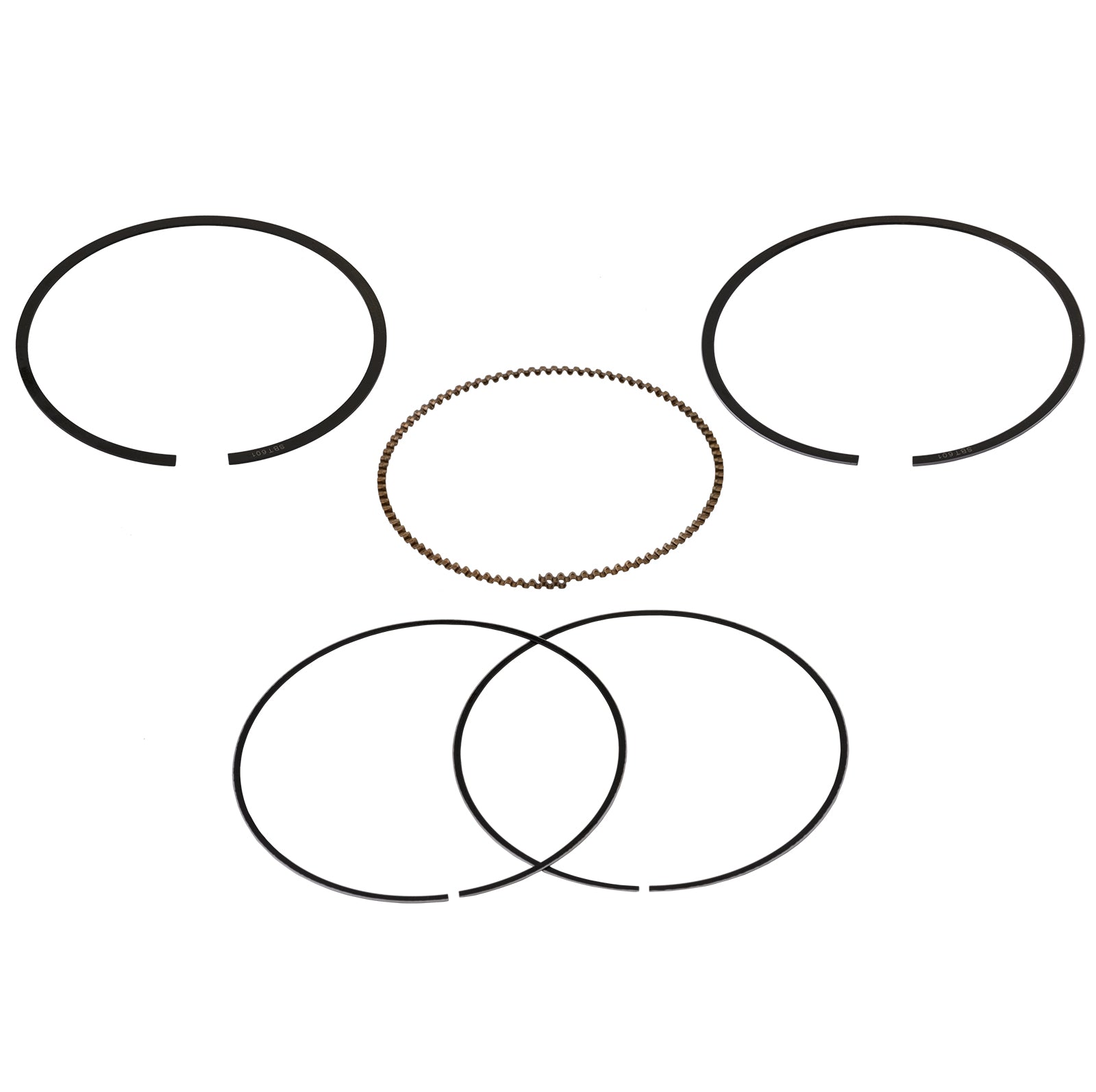Ring Set for Honda 13010-HW1-305, 13011-MAT-305 F12X R12X (Standard) – SBT