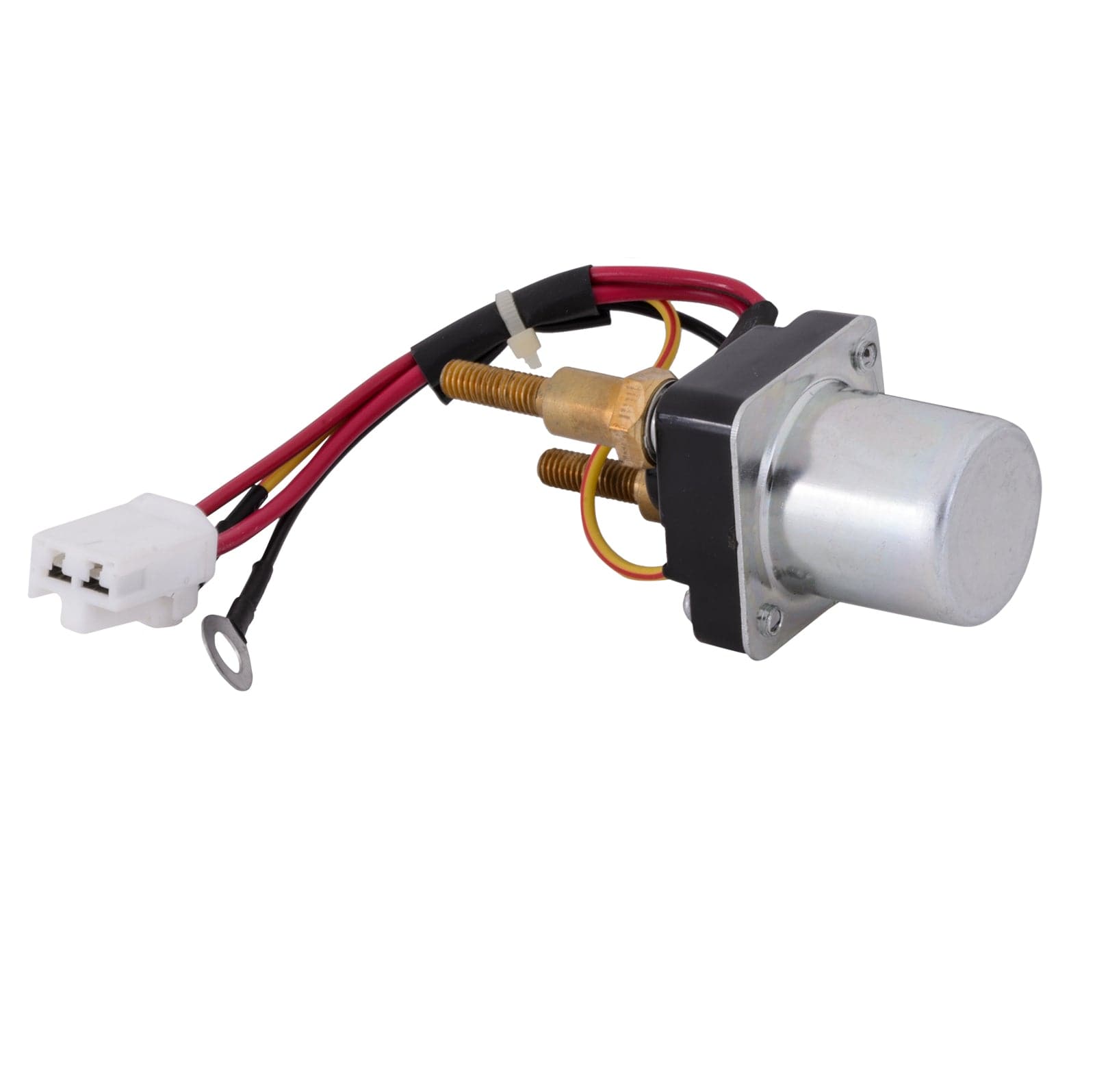 Starter solenoid fits Kawasaki 27010-3737 for 1100 ZXI, 750/900 STX Jet Ski