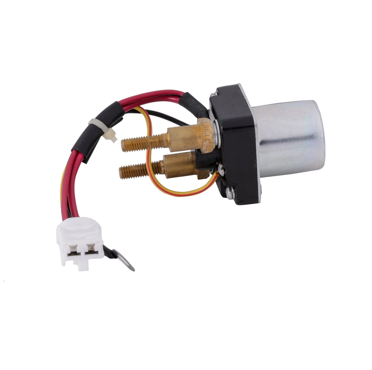 Starter solenoid fits Kawasaki 27010-3737 for 1100 ZXI, 750/900 STX Jet Ski