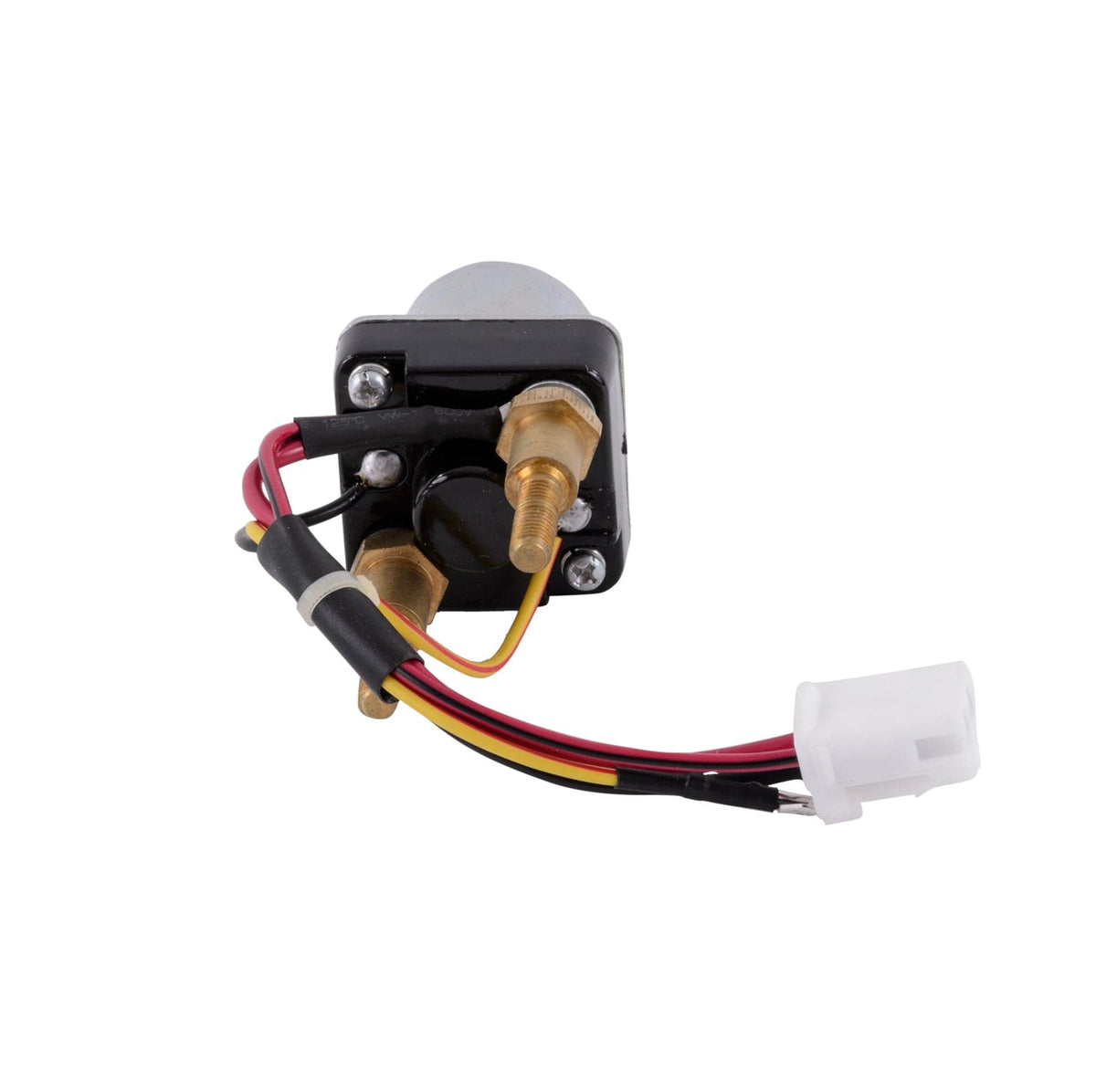 Starter solenoid fits Kawasaki 27010-3737 for 1100 ZXI, 750/900 STX Jet Ski
