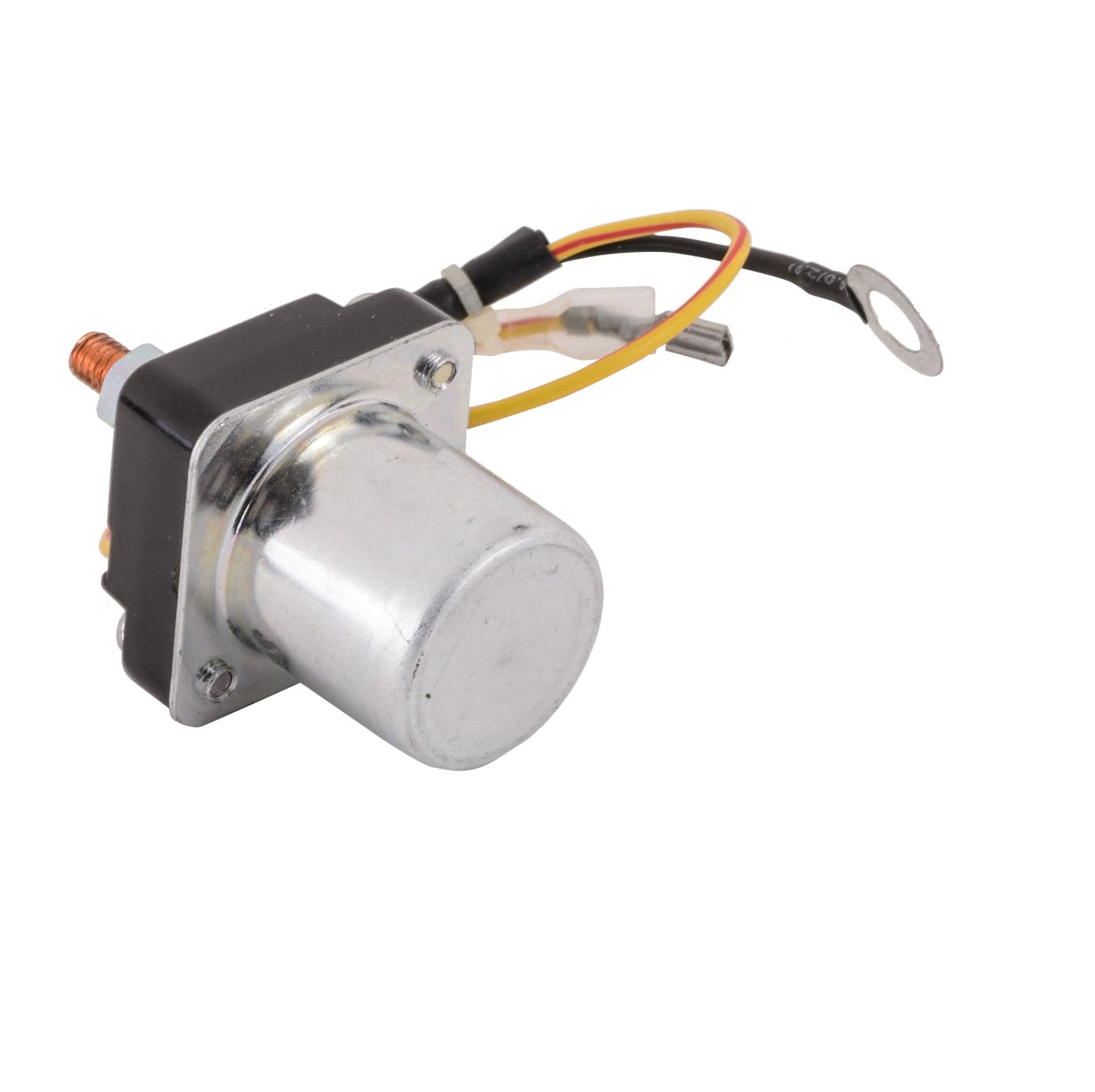 Starter solenoid 3240204 fits Polaris SLTX, SL650, SL750, SLT750 Hurricane Jet Ski