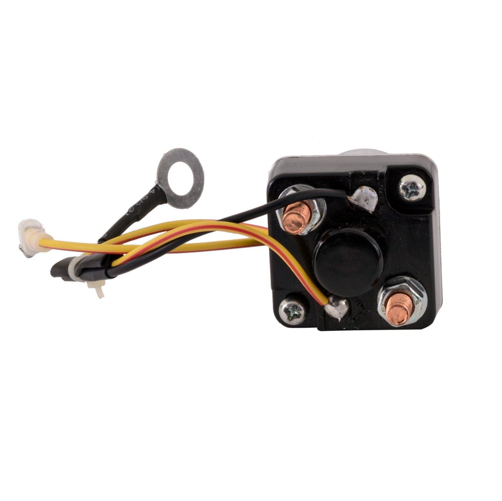 Starter solenoid 3240204 fits Polaris SLTX, SL650, SL750, SLT750 Hurricane Jet Ski