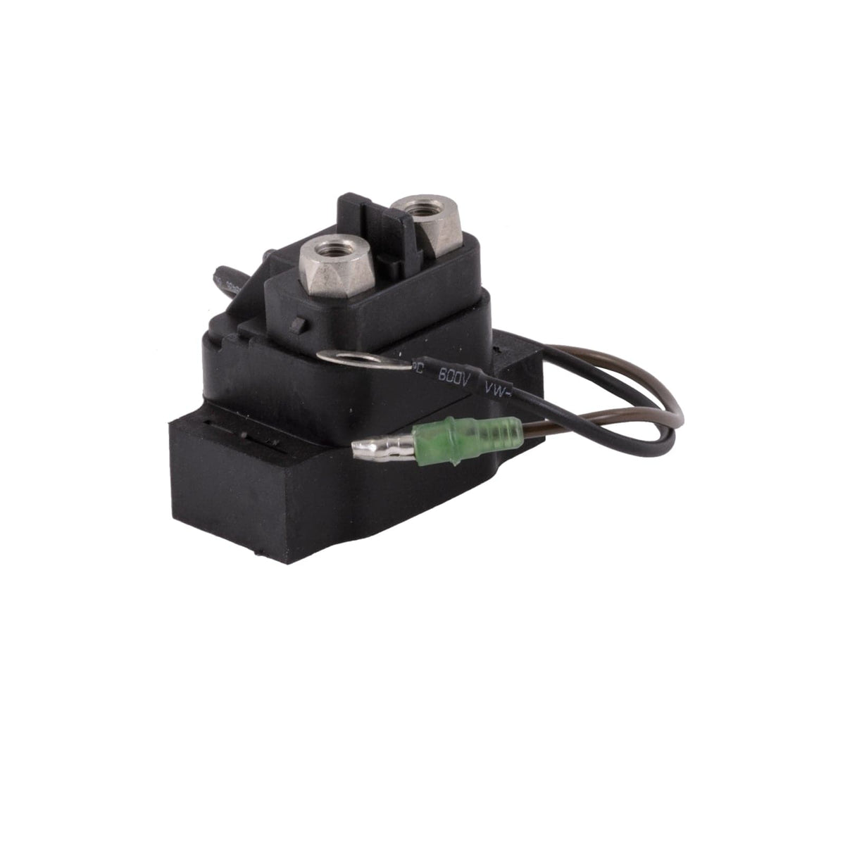 Starter solenoid for Yamaha 68N-81940-00-00, fits SuperJet, WaveRunner, Jet Ski, GP1300, GP800, and XLT1200
