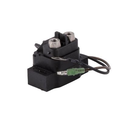 Starter solenoid for Yamaha 68N-81940-00-00, fits SuperJet, WaveRunner, Jet Ski, GP1300, GP800, and XLT1200