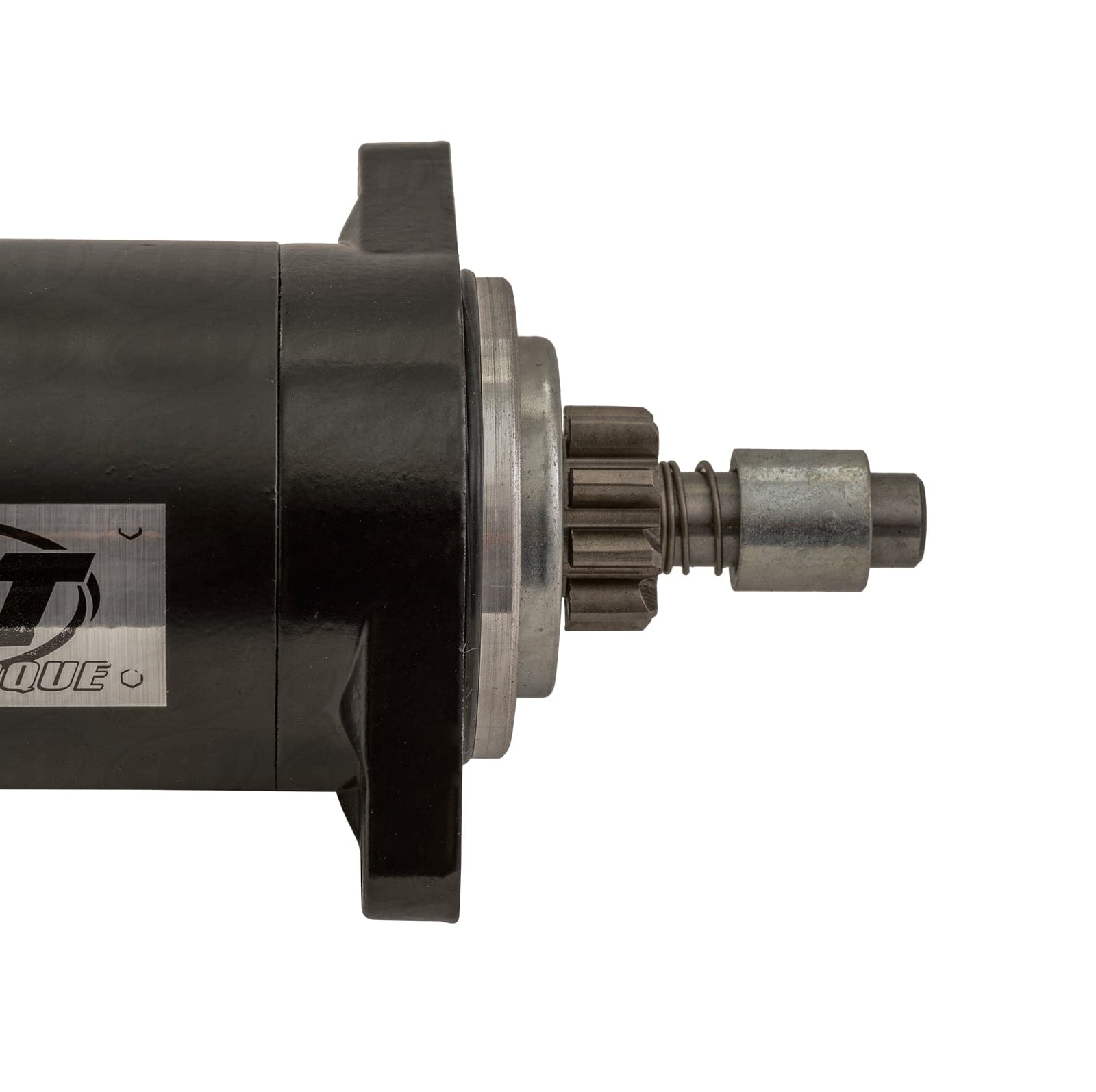 Starter motor fits Sea-Doo 278000316 for SP, XP, GTS, GTX, GT, Explorer, SPI, SPX, Speedster Jet Ski
