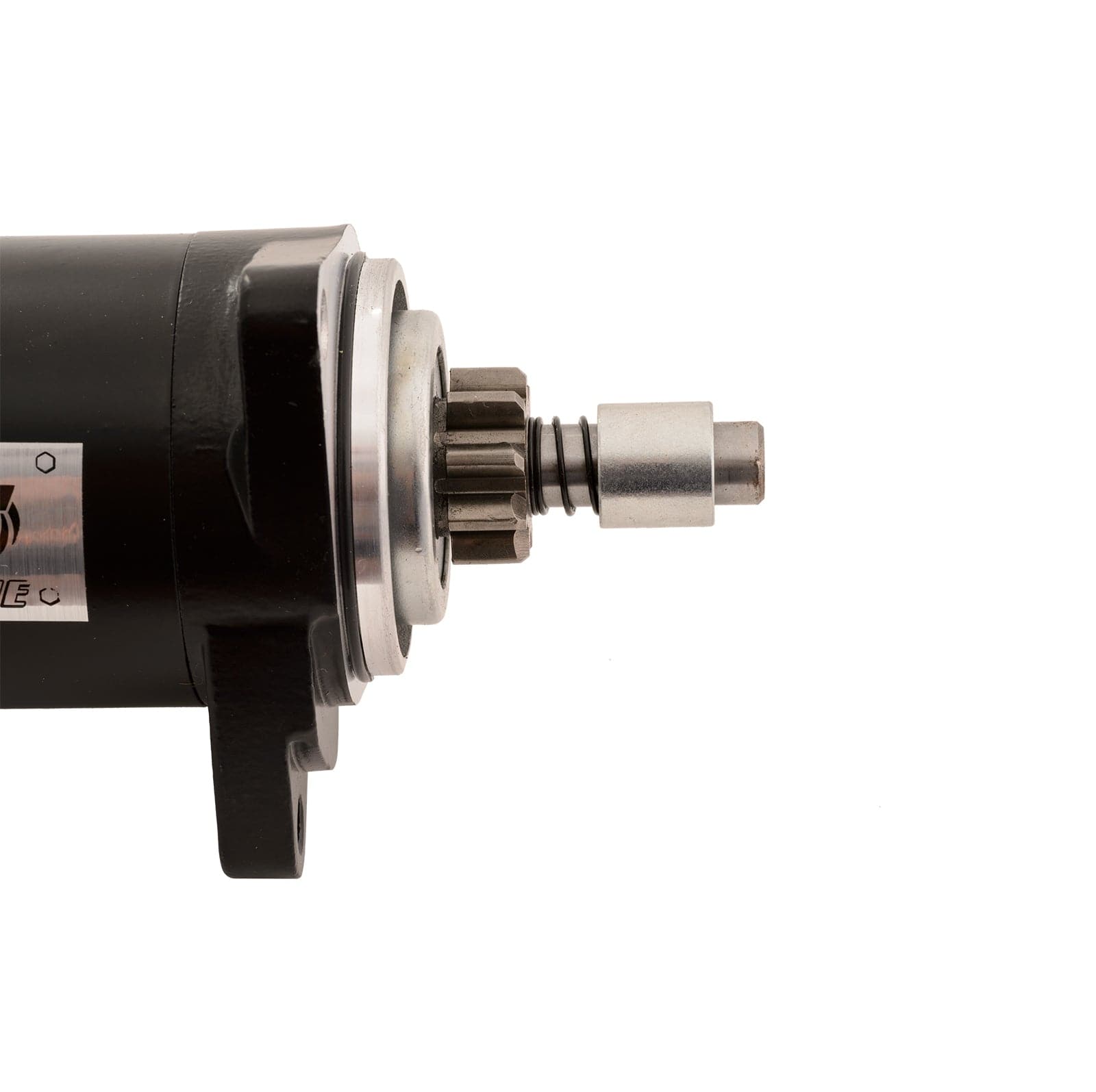 Starter fits Sea-Doo 278001301 for Challenger 1800, SPX, GSX, GTX and XP Jet Ski