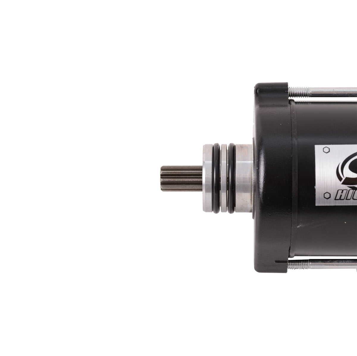 Starter for Sea-Doo GTX RX DI and Sportster Le, part 278001937 Jet Ski