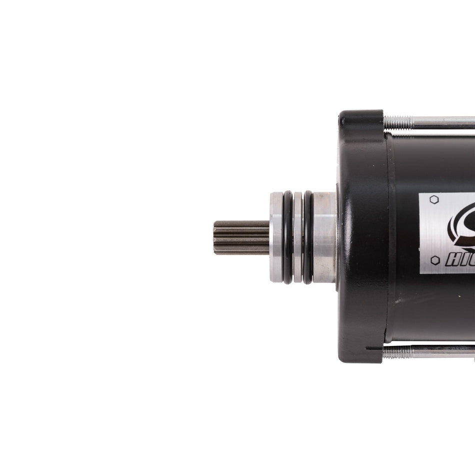 Starter for Sea-Doo GTX RX DI and Sportster Le, part 278001937 Jet Ski
