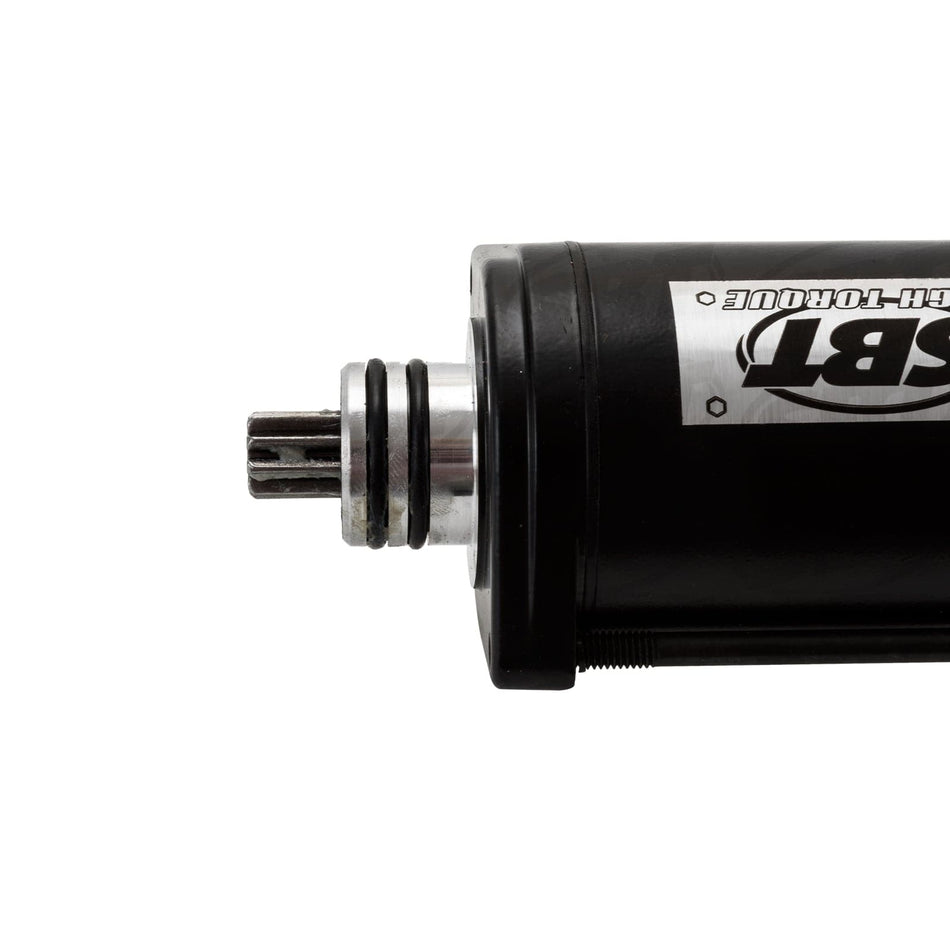 Starter for Sea-Doo Spark 2Up, 3Up and Trixx 3Up, replaces 420893830 and 420892426 Jet Ski
