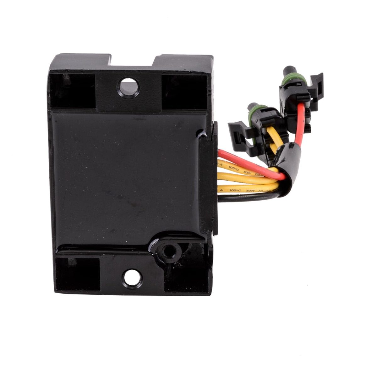Regulator rectifier for Sea-Doo GTX RX DI, fits RFI GS, replaces 278001554 and 2787001241 Jet Ski