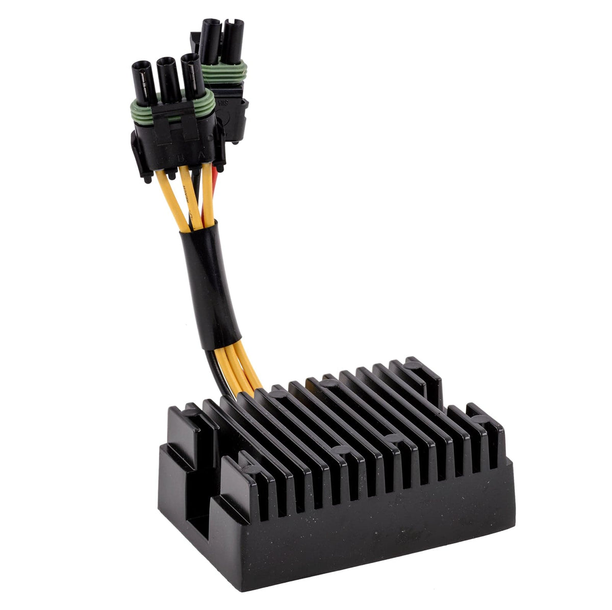Regulator rectifier for Sea-Doo GTX RX DI, fits RFI GS, replaces 278001554 and 2787001241 Jet Ski