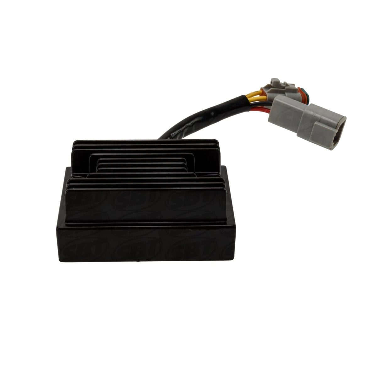 Regulator rectifier for Sea-Doo GTX 4Tec SC Jet Ski, replaces part numbers 278001969 and 278001581