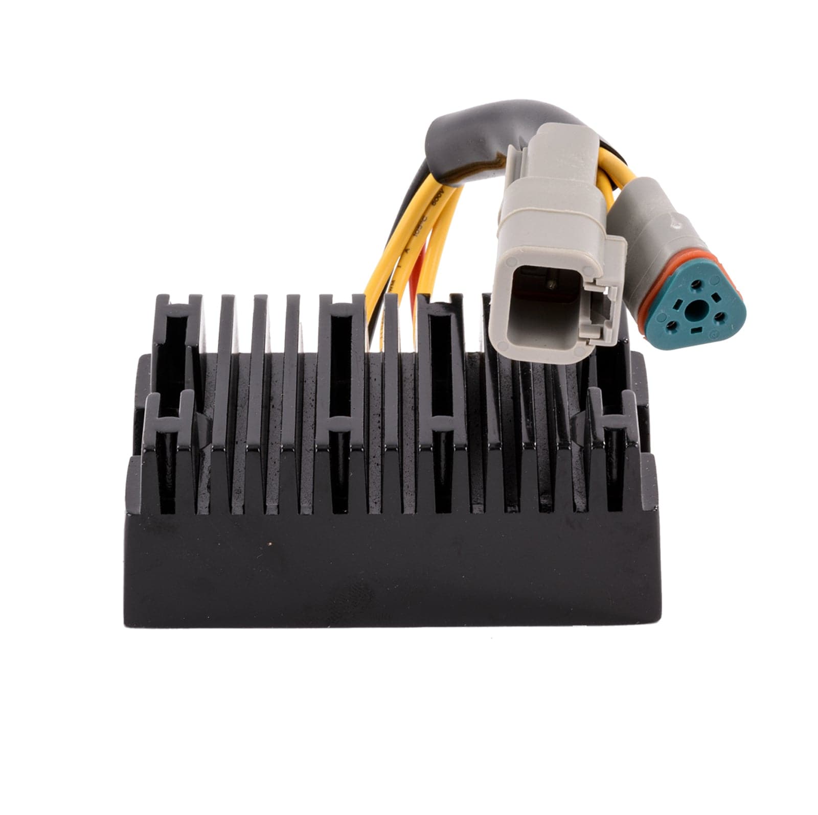 Regulator rectifier for Sea-Doo GTX 4Tec SC Jet Ski, replaces part numbers 278001969 and 278001581