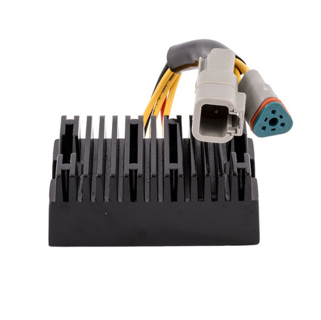 Regulator rectifier for Sea-Doo GTX 4Tec SC Jet Ski, replaces part numbers 278001969 and 278001581