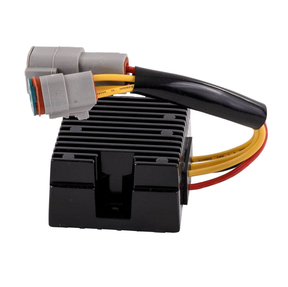 Regulator rectifier for Sea-Doo GTX 4Tec SC Jet Ski, replaces part numbers 278001969 and 278001581