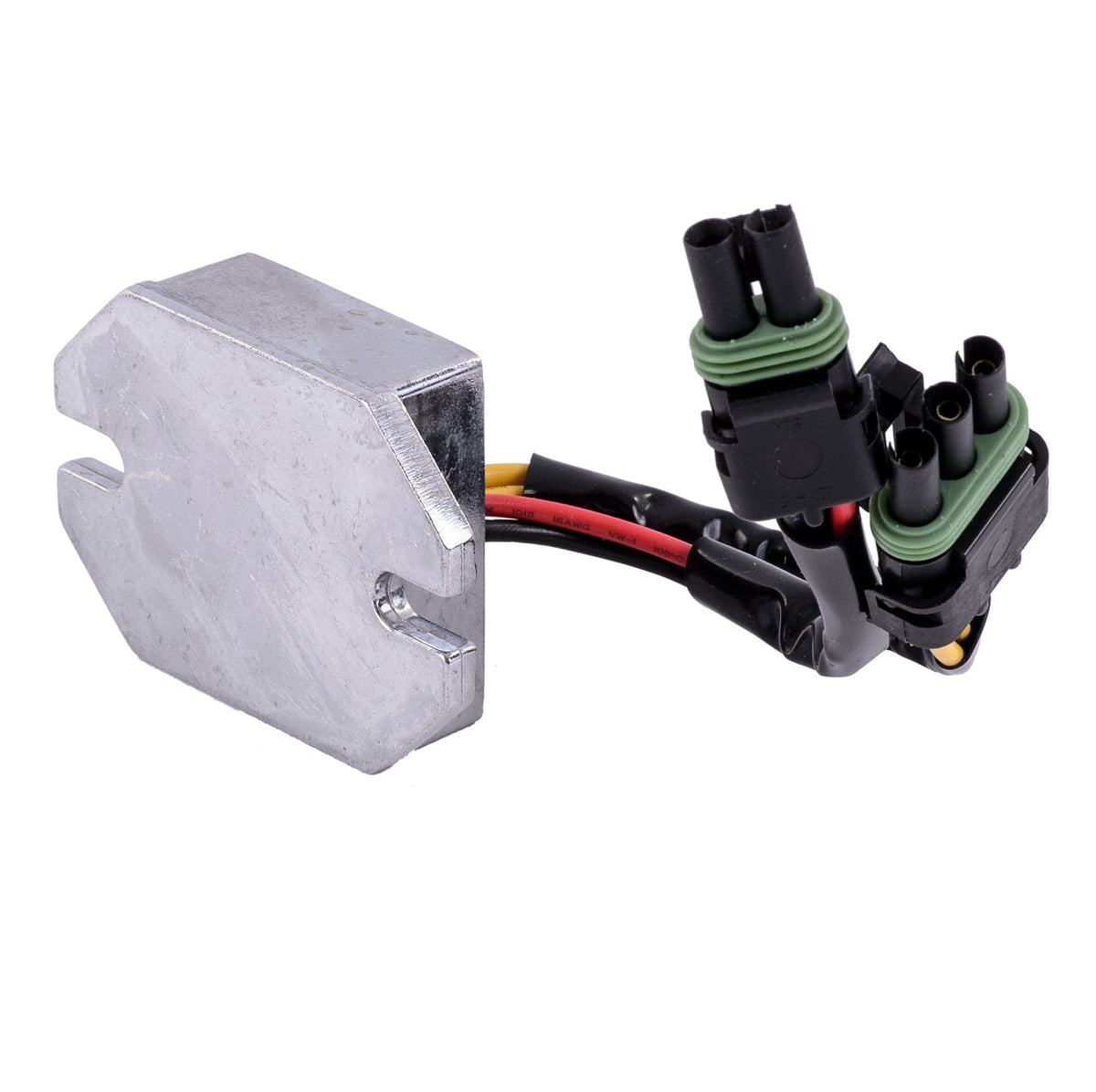 Sea-Doo regulator/rectifier 278001240 for GSX and XP Jet Ski models