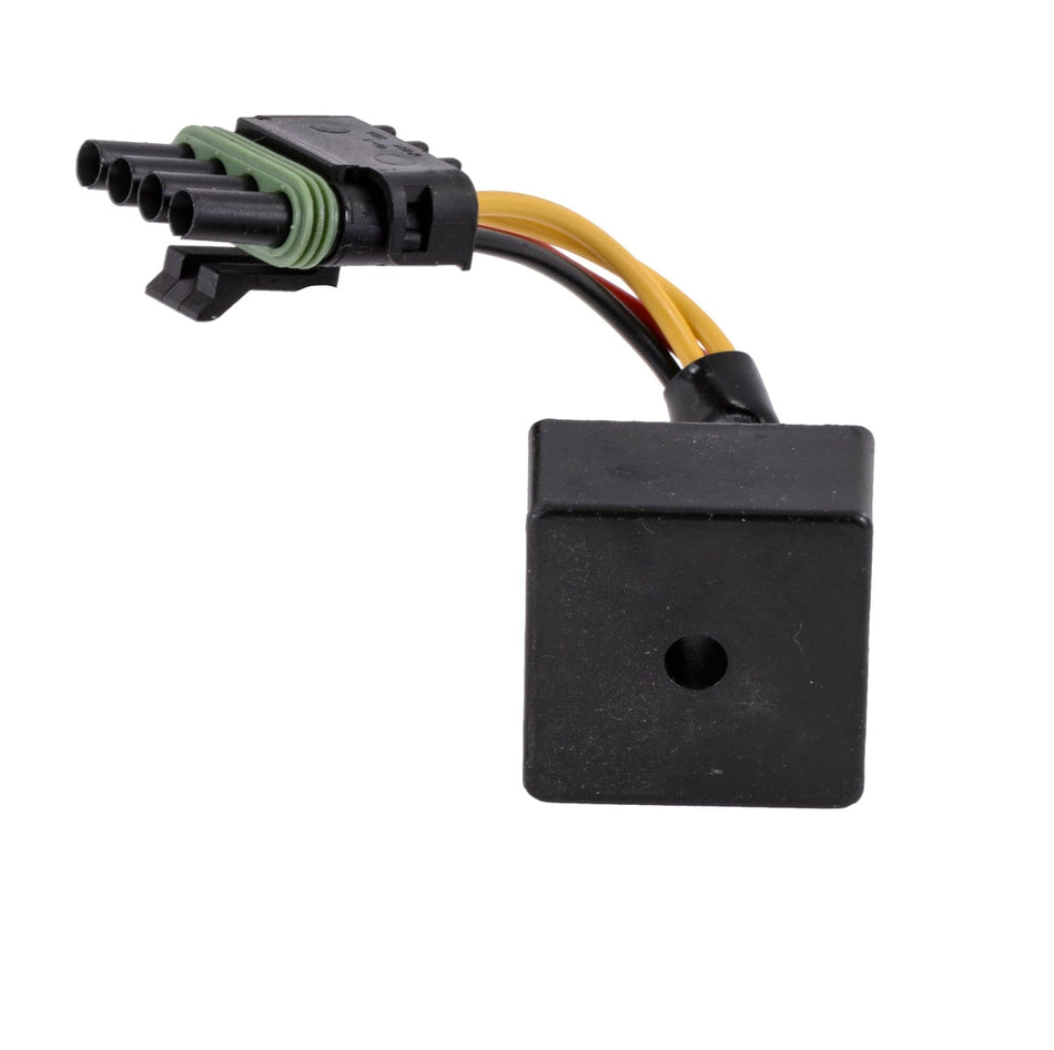 Sea-Doo regulator rectifier 278001239 for GTI, GS, GSI and GTI LE select models Jet Ski