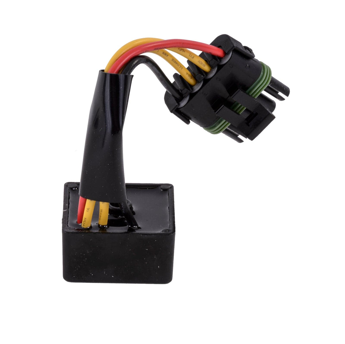 Sea-Doo regulator rectifier 278001239 for GTI, GS, GSI and GTI LE select models Jet Ski