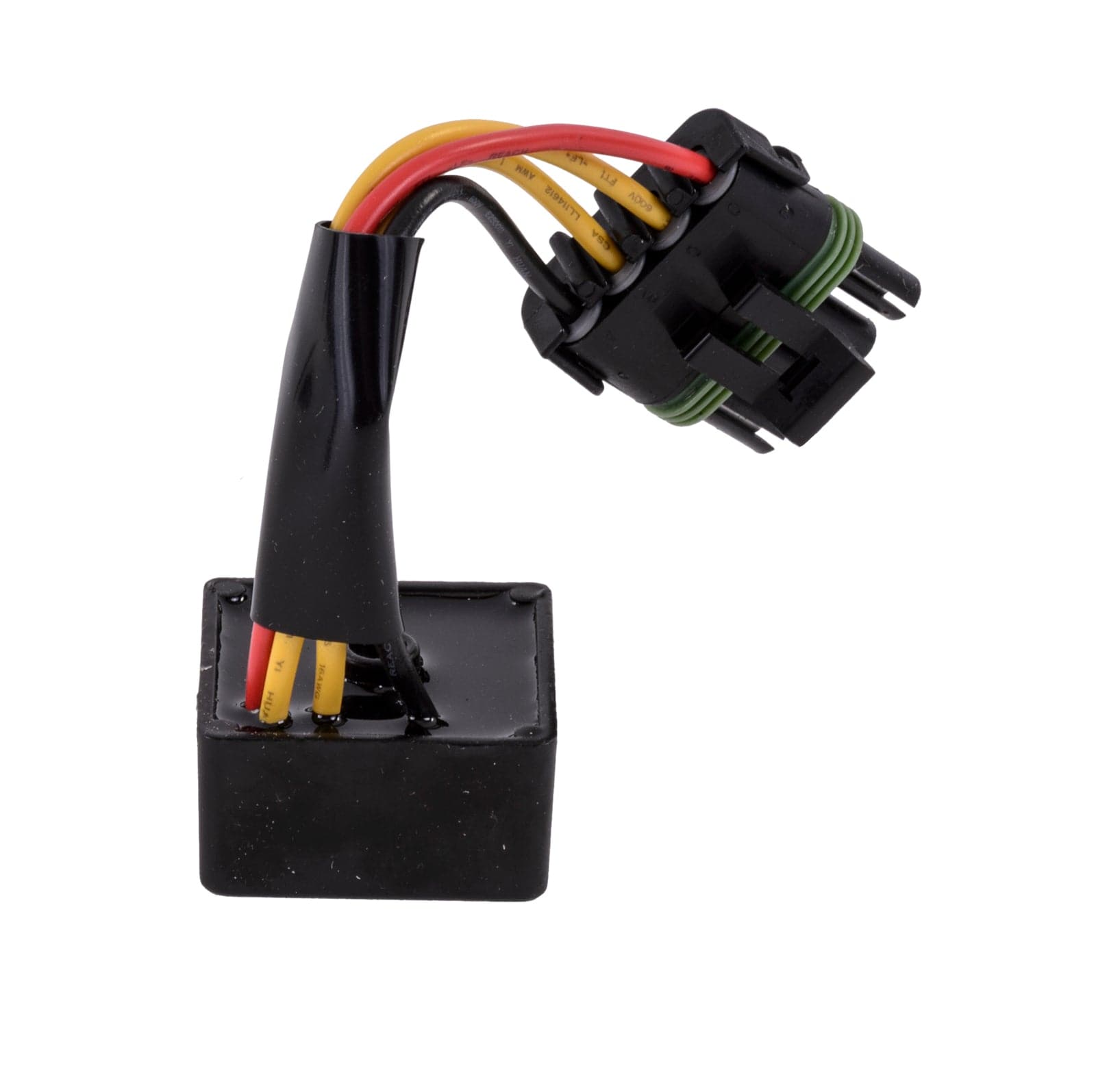 Sea-Doo regulator rectifier 278001239 for GTI, GS, GSI and GTI LE select models Jet Ski