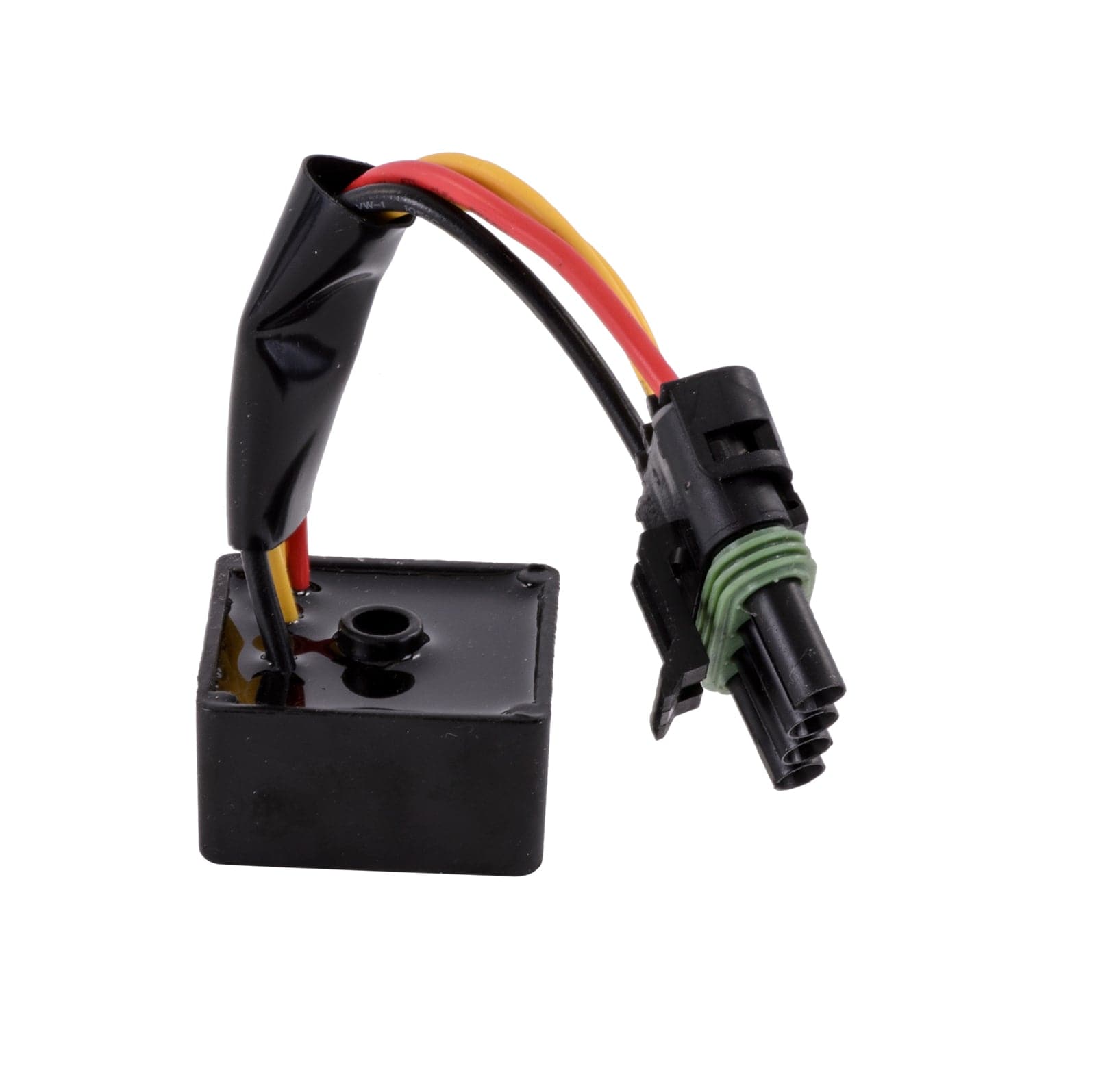 Sea-Doo regulator rectifier 278001239 for GTI, GS, GSI and GTI LE select models Jet Ski