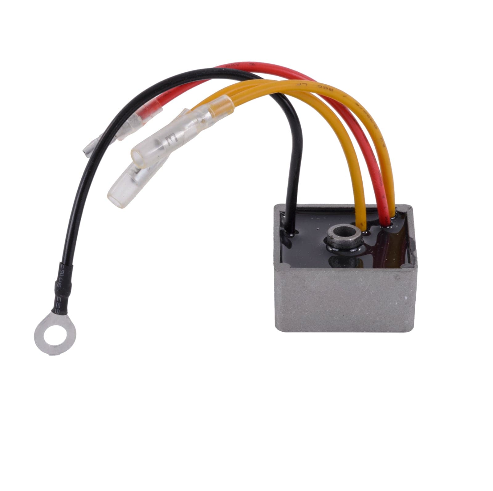 Regulator rectifier for Sea-Doo 278000123, fits GTS, SP, XP, SPX, GTX, SPI, HX and GT Jet Ski models