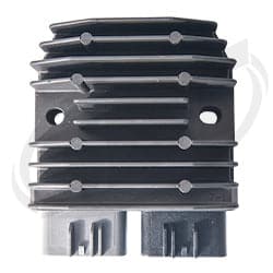 Regulator rectifier for Sea-Doo Jet Ski GTI 130, GTI SE and Wake 155, part 710001103