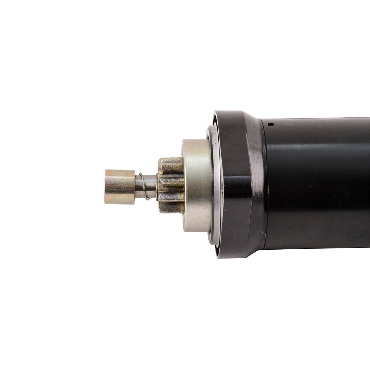 Starter compatible with Kawasaki 21163-3710 for JS550, JS440, and 550 SX Jet Ski models