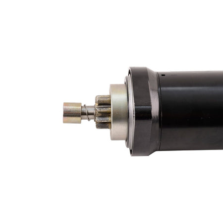 Starter compatible with Kawasaki 21163-3710 for JS550, JS440, and 550 SX Jet Ski models