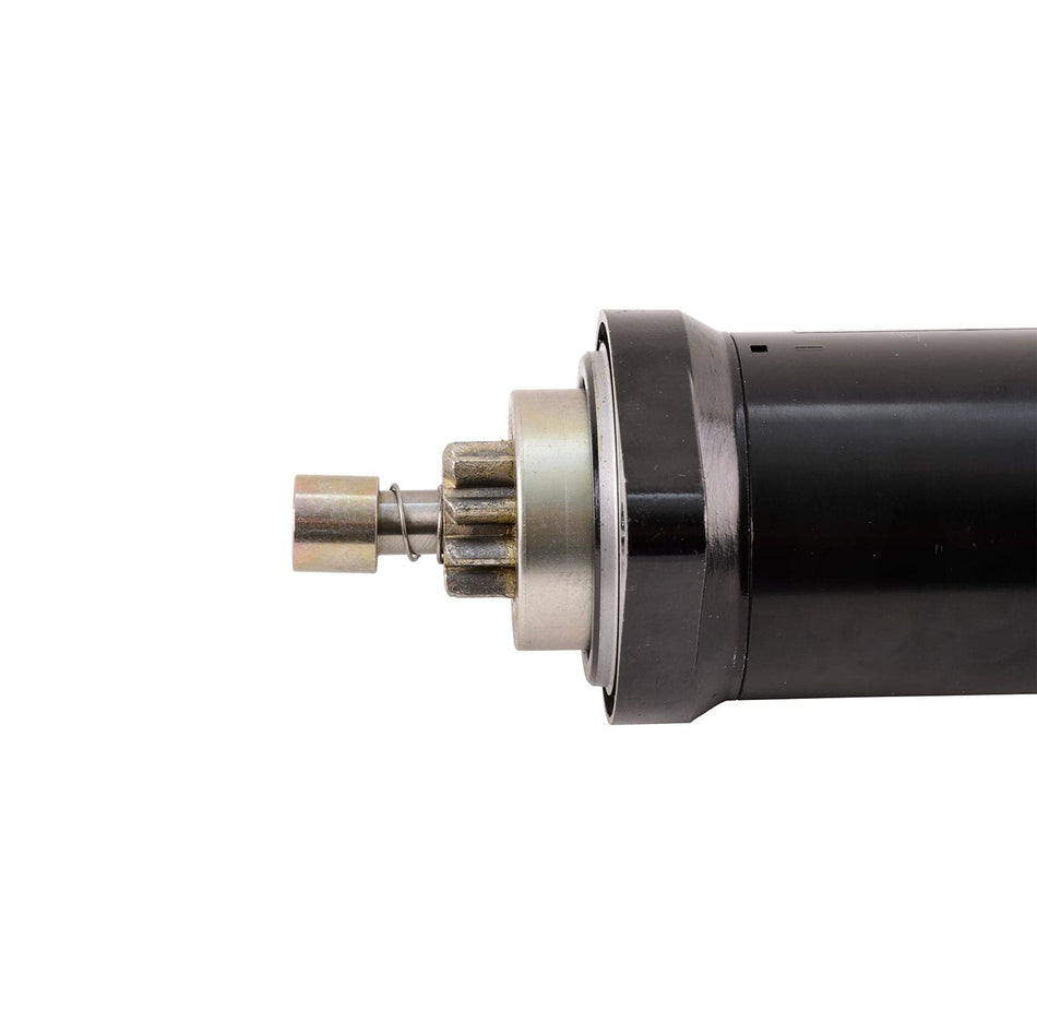 Starter compatible with Kawasaki 21163-3710 for JS550, JS440, and 550 SX Jet Ski models