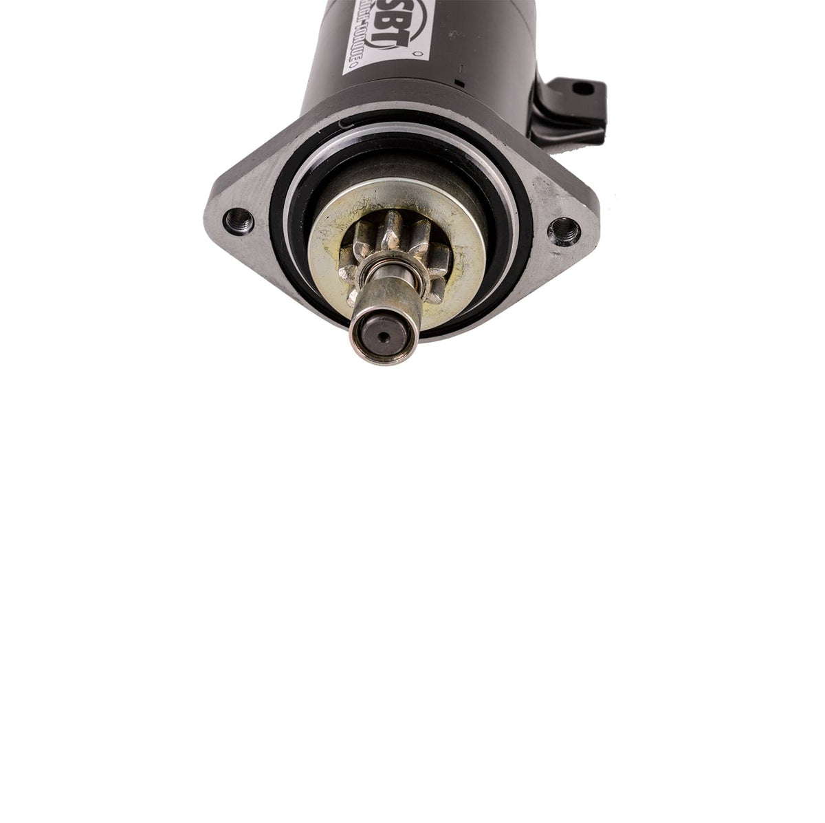 Starter compatible with Kawasaki 21163-3710 for JS550, JS440, and 550 SX Jet Ski models