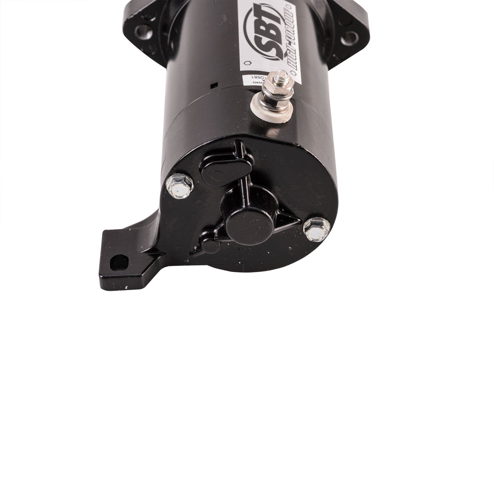 Starter compatible with Kawasaki 21163-3710 for JS550, JS440, and 550 SX Jet Ski models