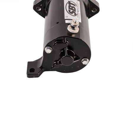 Starter compatible with Kawasaki 21163-3710 for JS550, JS440, and 550 SX Jet Ski models