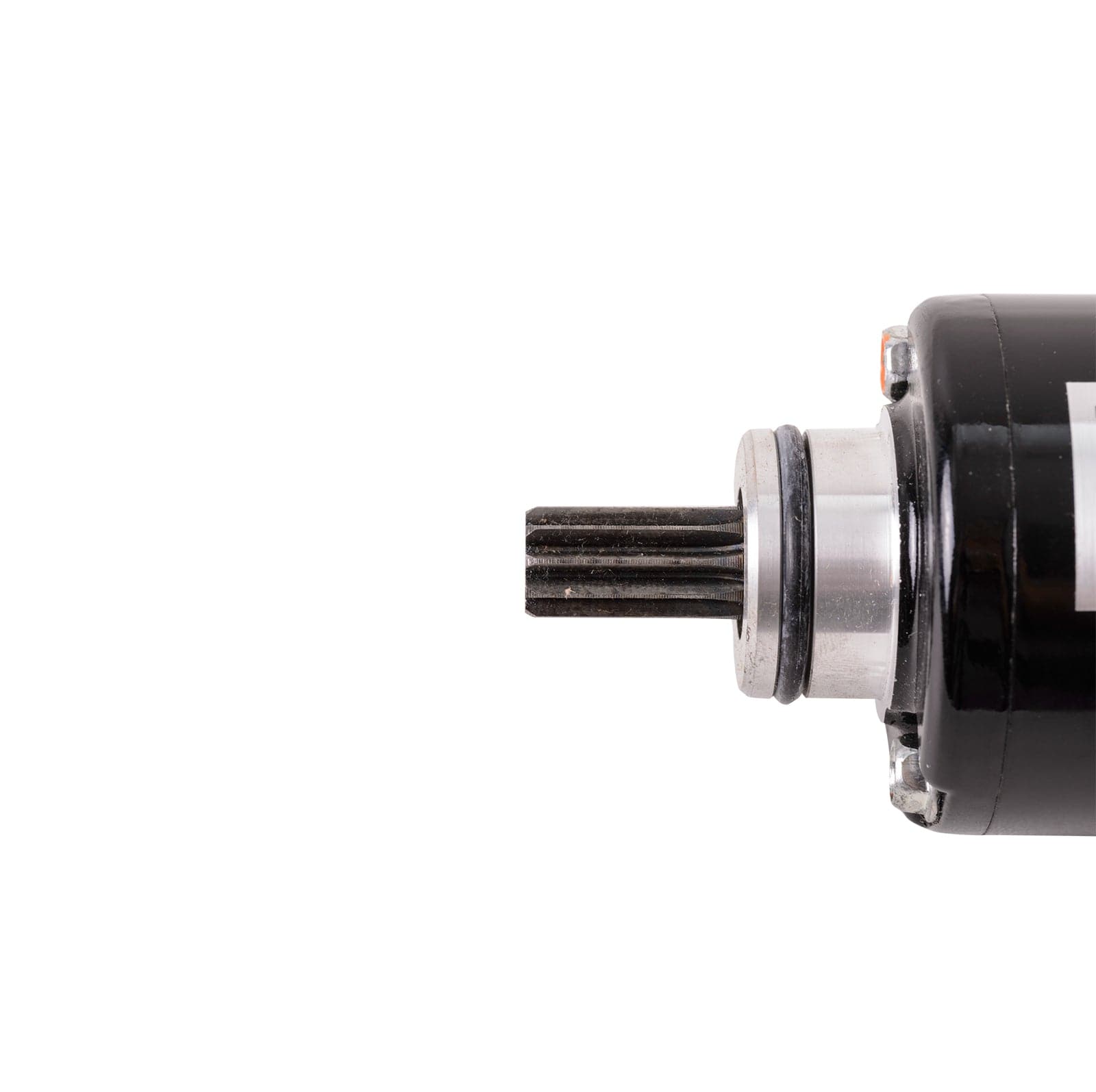 Starter compatible with Kawasaki 21163-3718 for Ultra 150 1999-2000 Jet Ski
