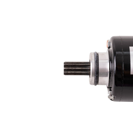 Starter compatible with Kawasaki 21163-3718 for Ultra 150 1999-2000 Jet Ski
